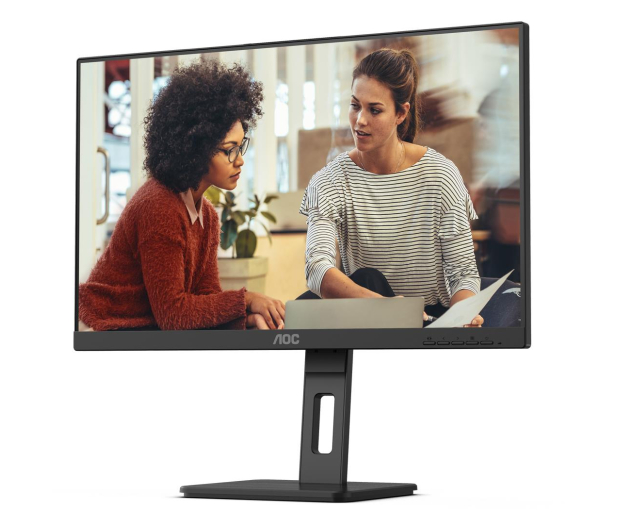 AOC 24E3QAF - 1169544 - zdjęcie 3